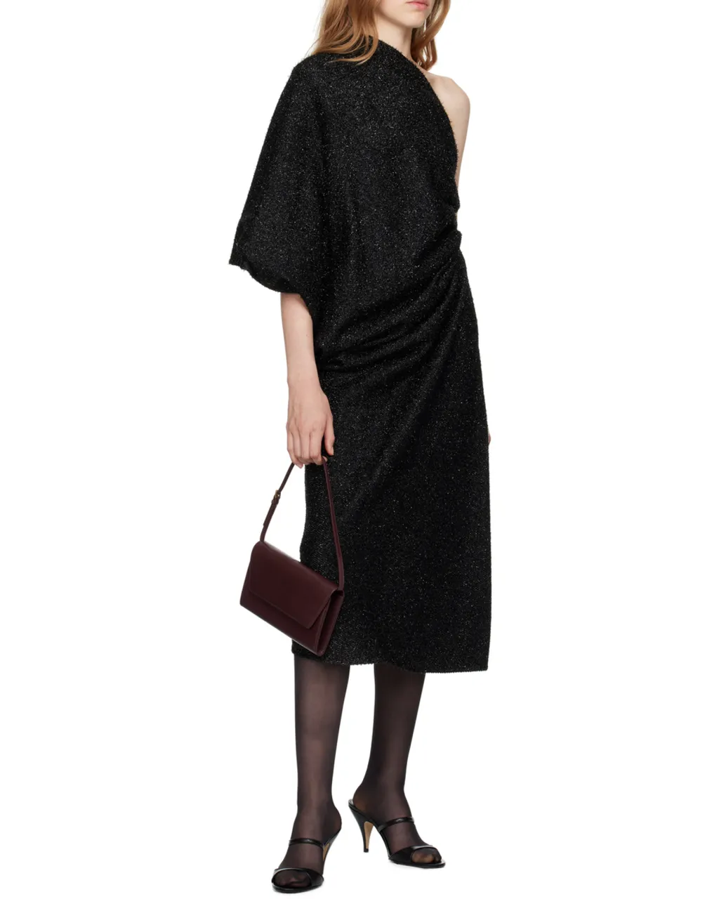Clamshell Clutch