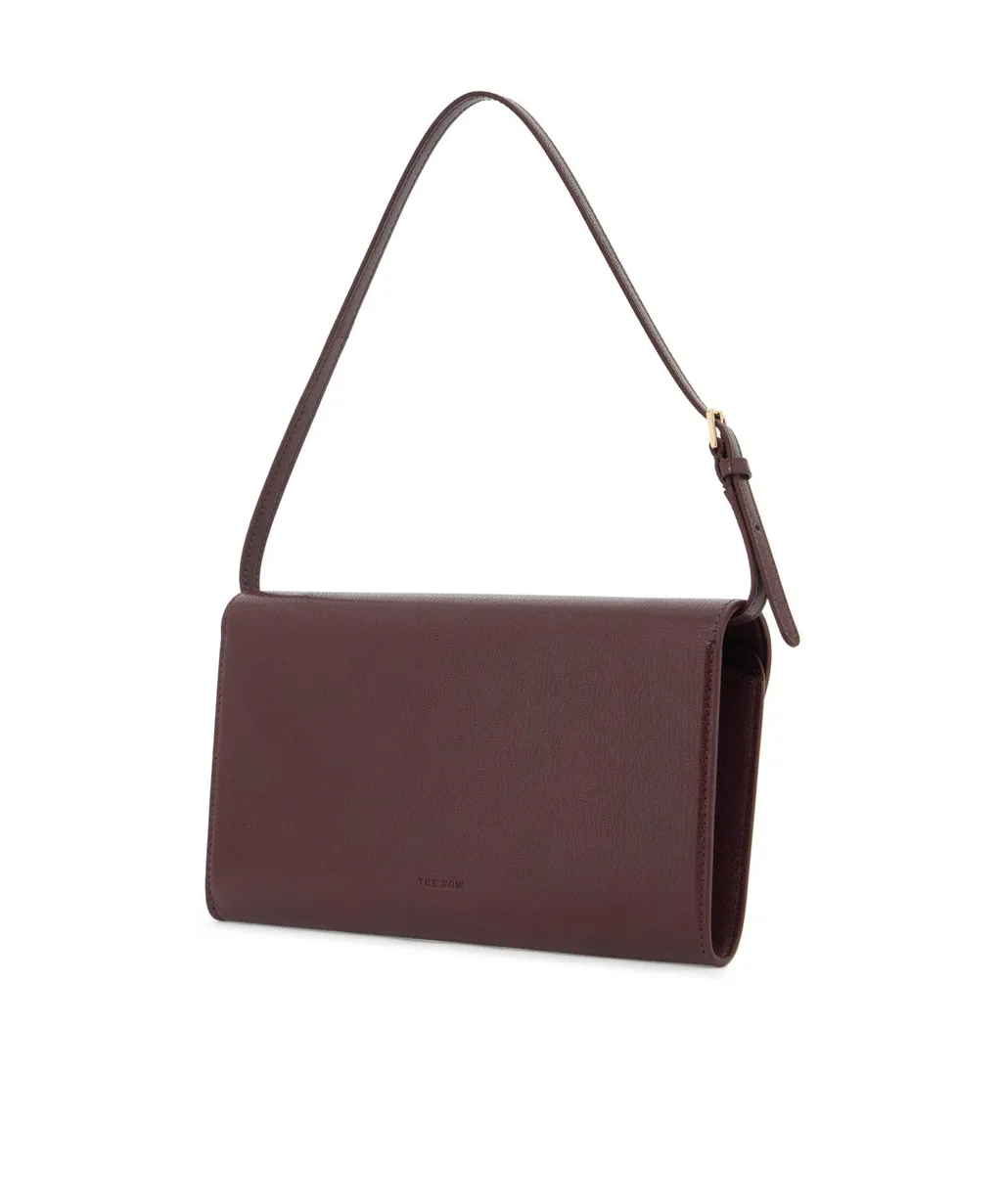 Clamshell Clutch
