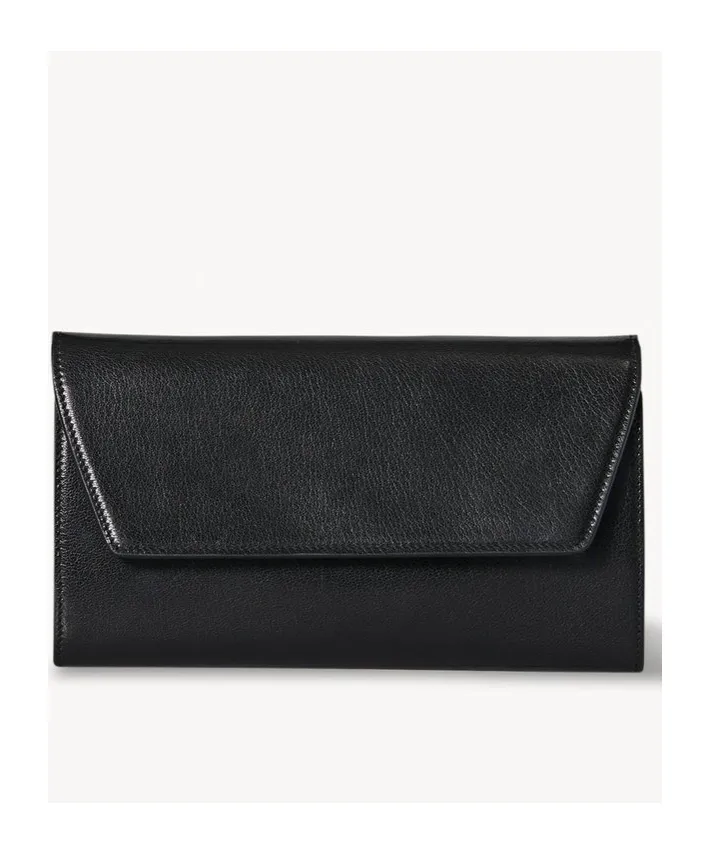Flip Shoulder Bag