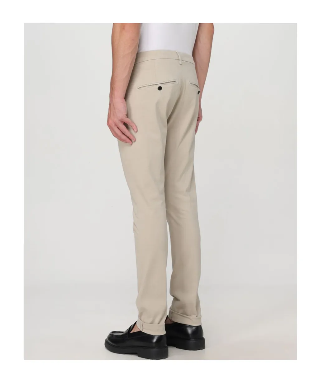 Gaubert Trousers