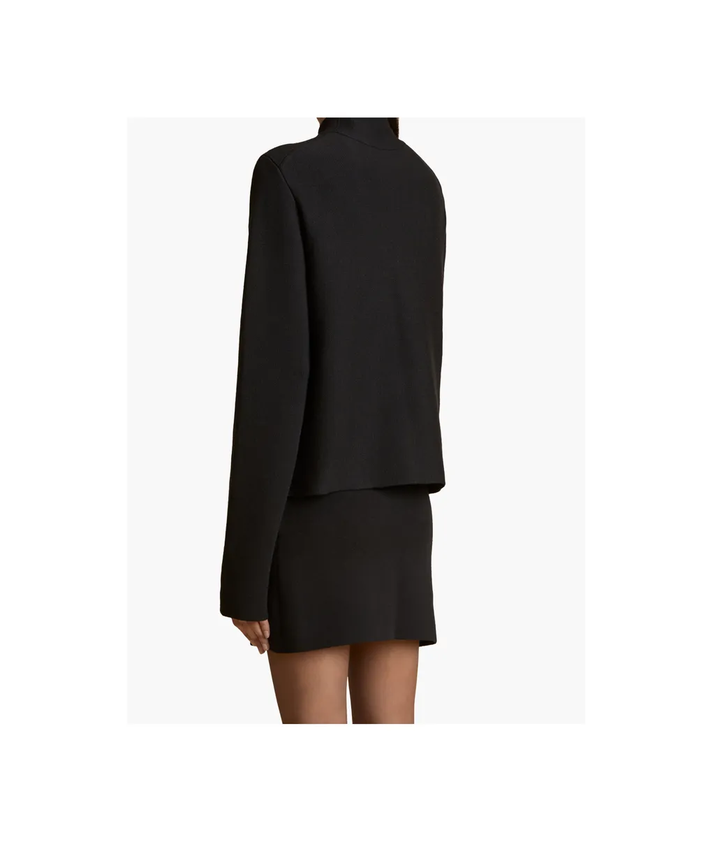 Khaite Calliope Knitted Pullover