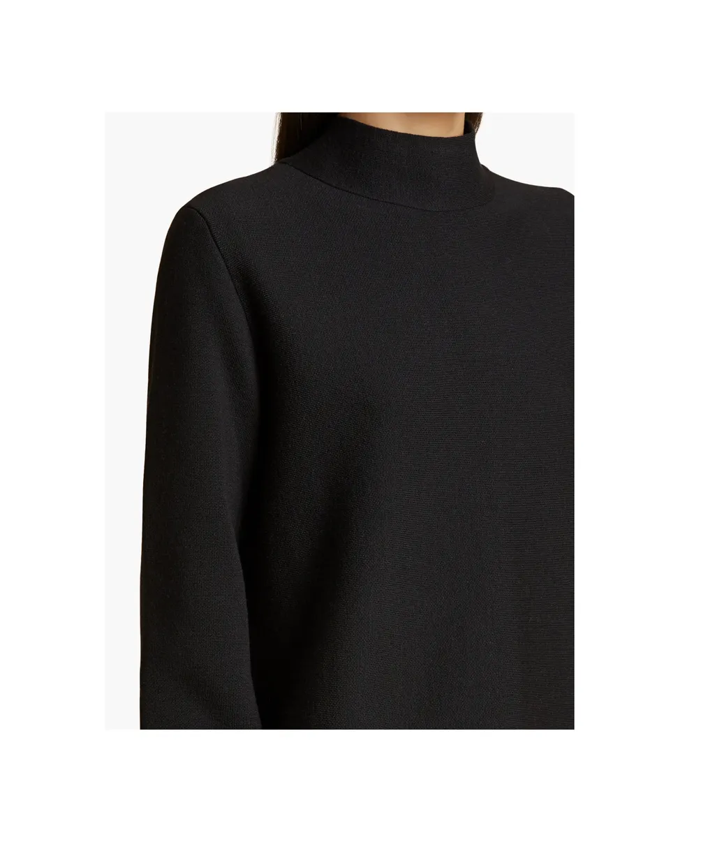 Khaite Calliope Knitted Pullover