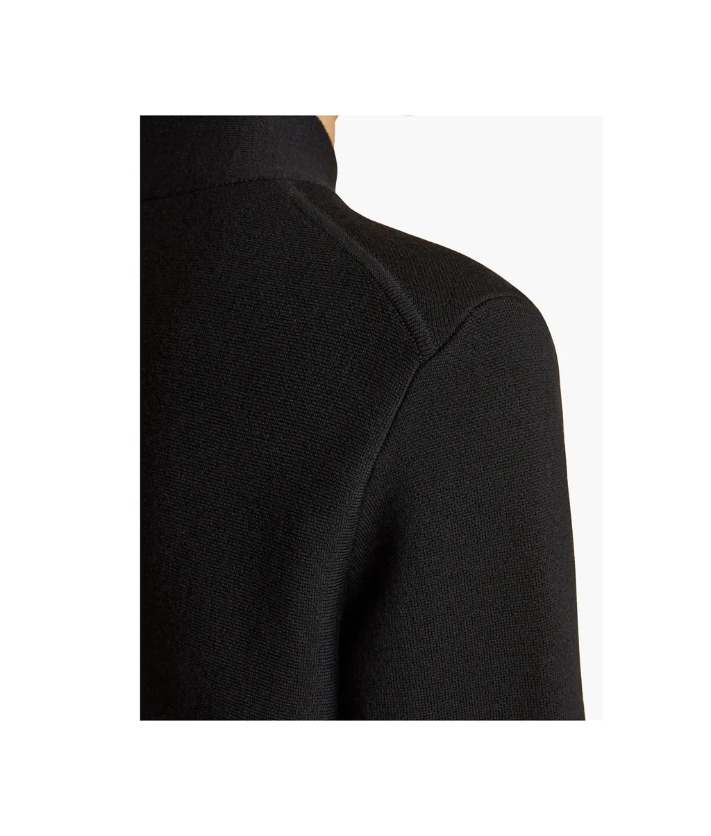 Khaite Calliope Knitted Pullover