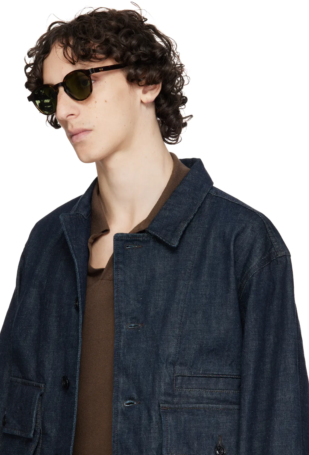 The Warhol Sunglasses