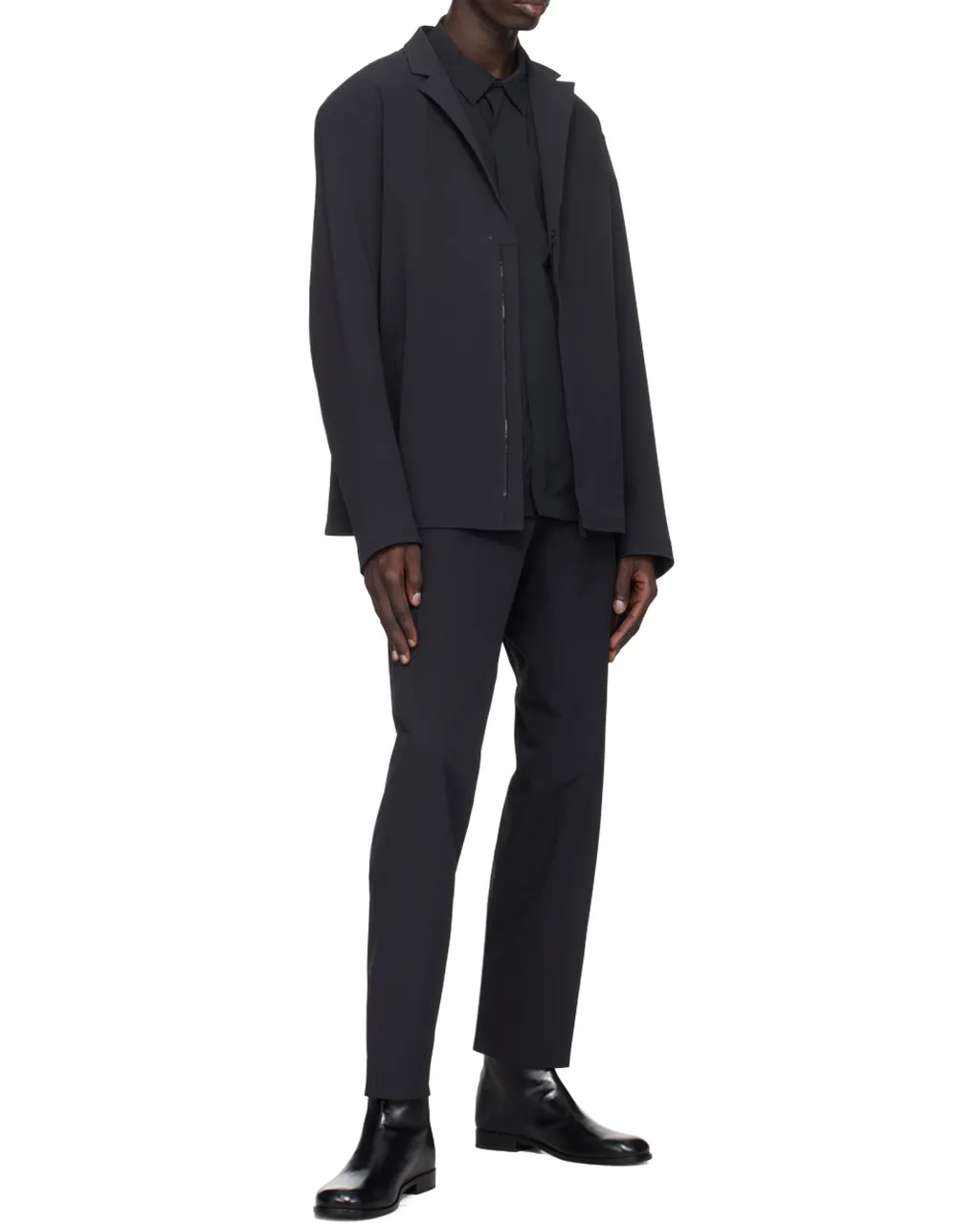 Spre Suit Coat