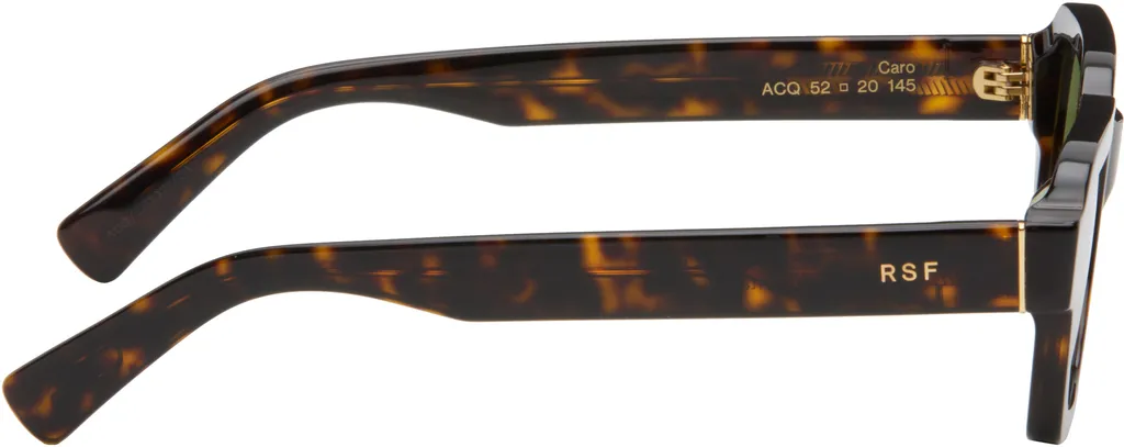 Caro Sunglasses