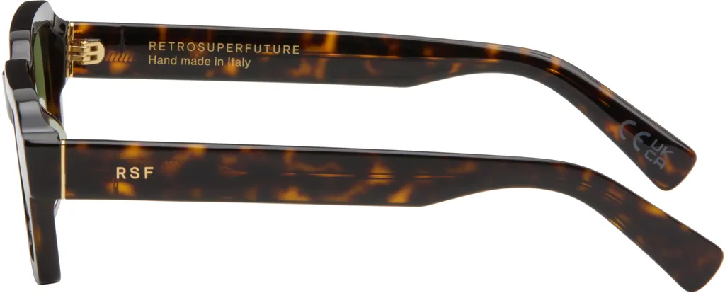 Caro Sunglasses