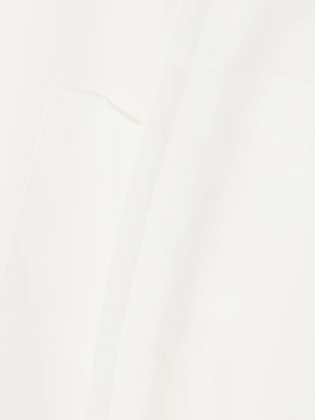 Panelled Shirt