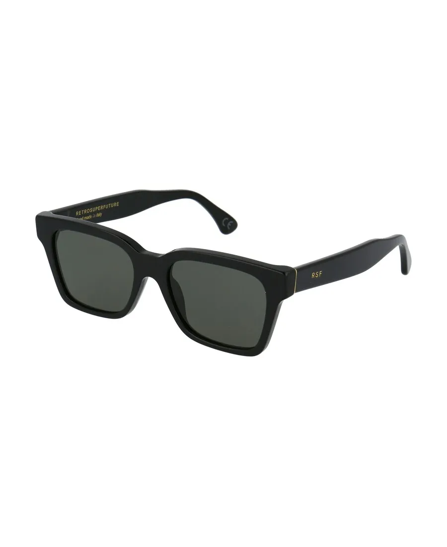 Retrosuperfuture America Rectangular Frame Sunglasses