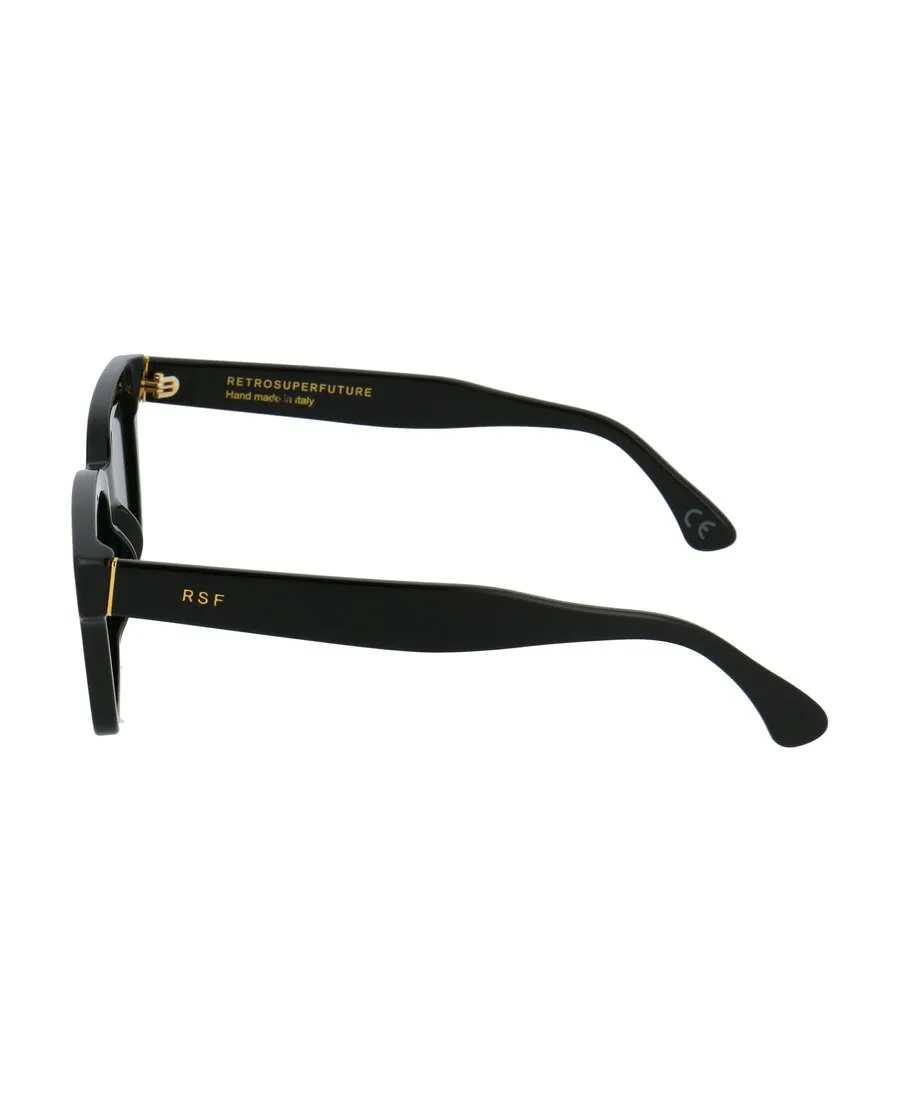 Retrosuperfuture America Rectangular Frame Sunglasses