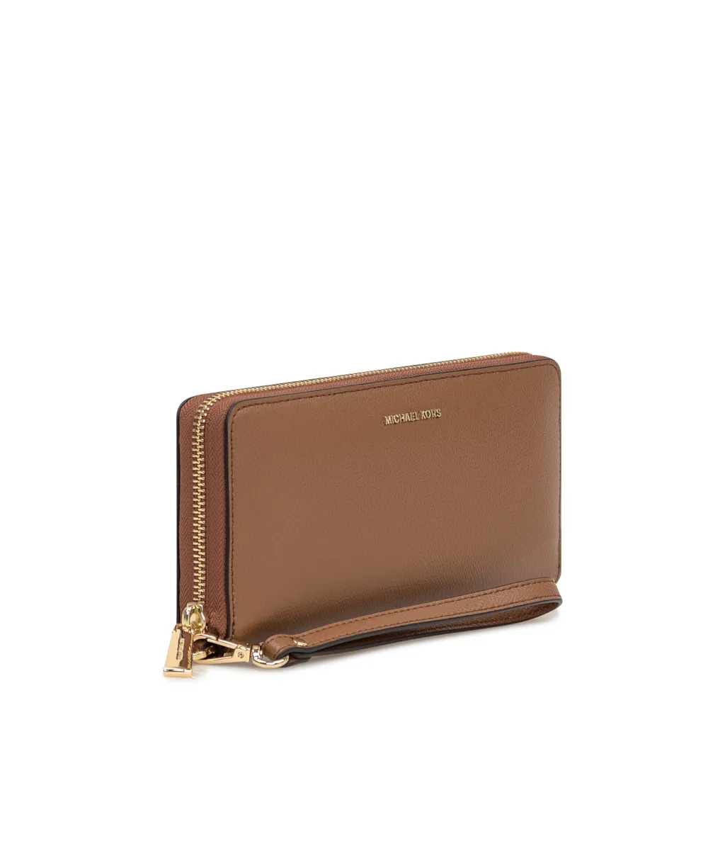 Michael Kors Jet Set Travel Large Continental Wallet