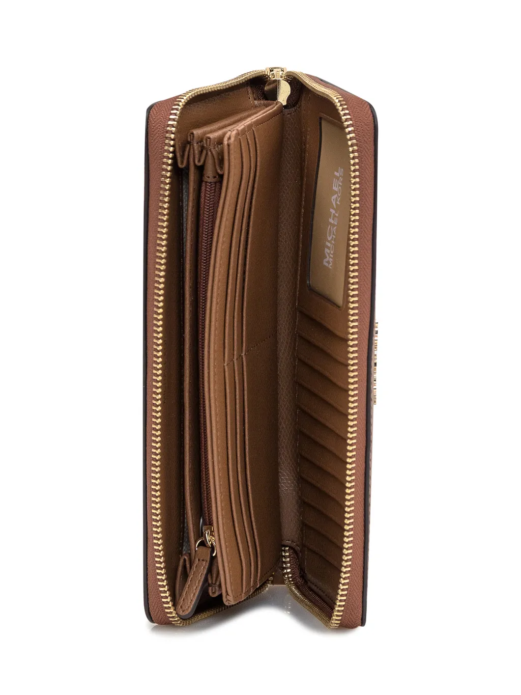 Michael Kors Jet Set Travel Large Continental Wallet