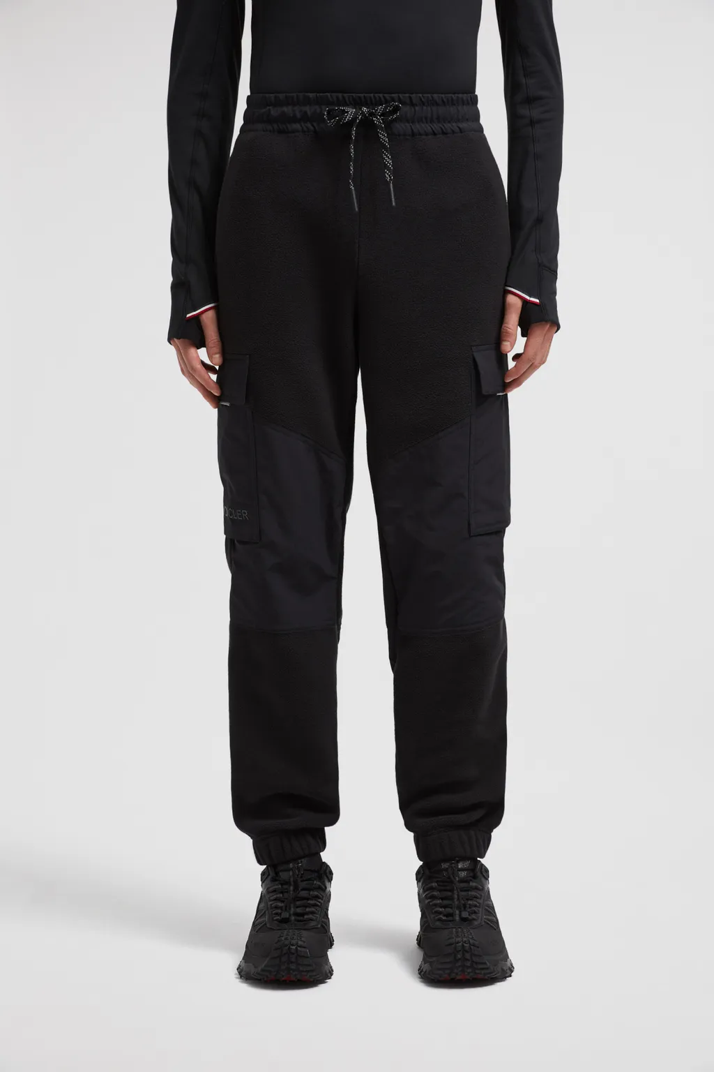 Moncler Grenoble Apres Ski Pants