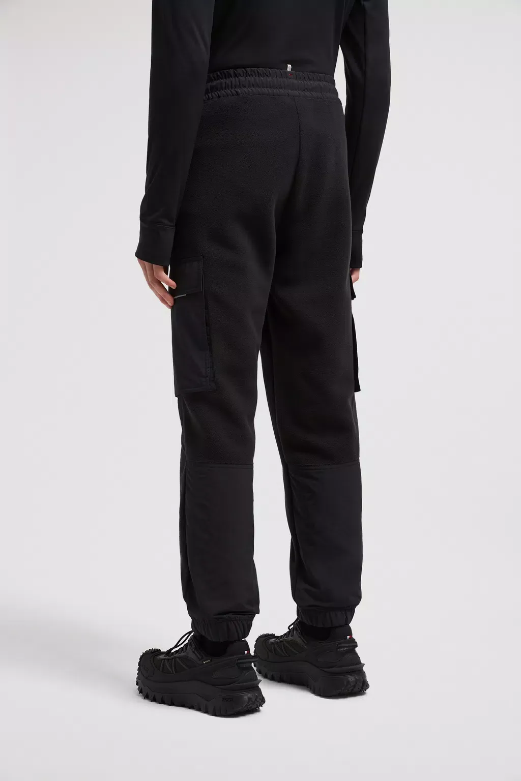 Moncler Grenoble Apres Ski Pants