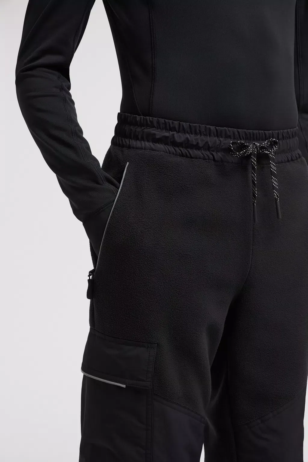 Moncler Grenoble Apres Ski Pants