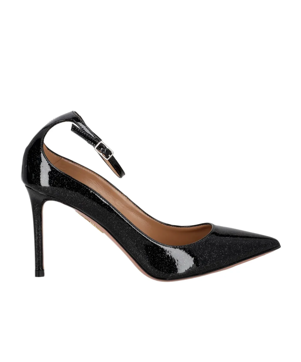 Pointed High Heels