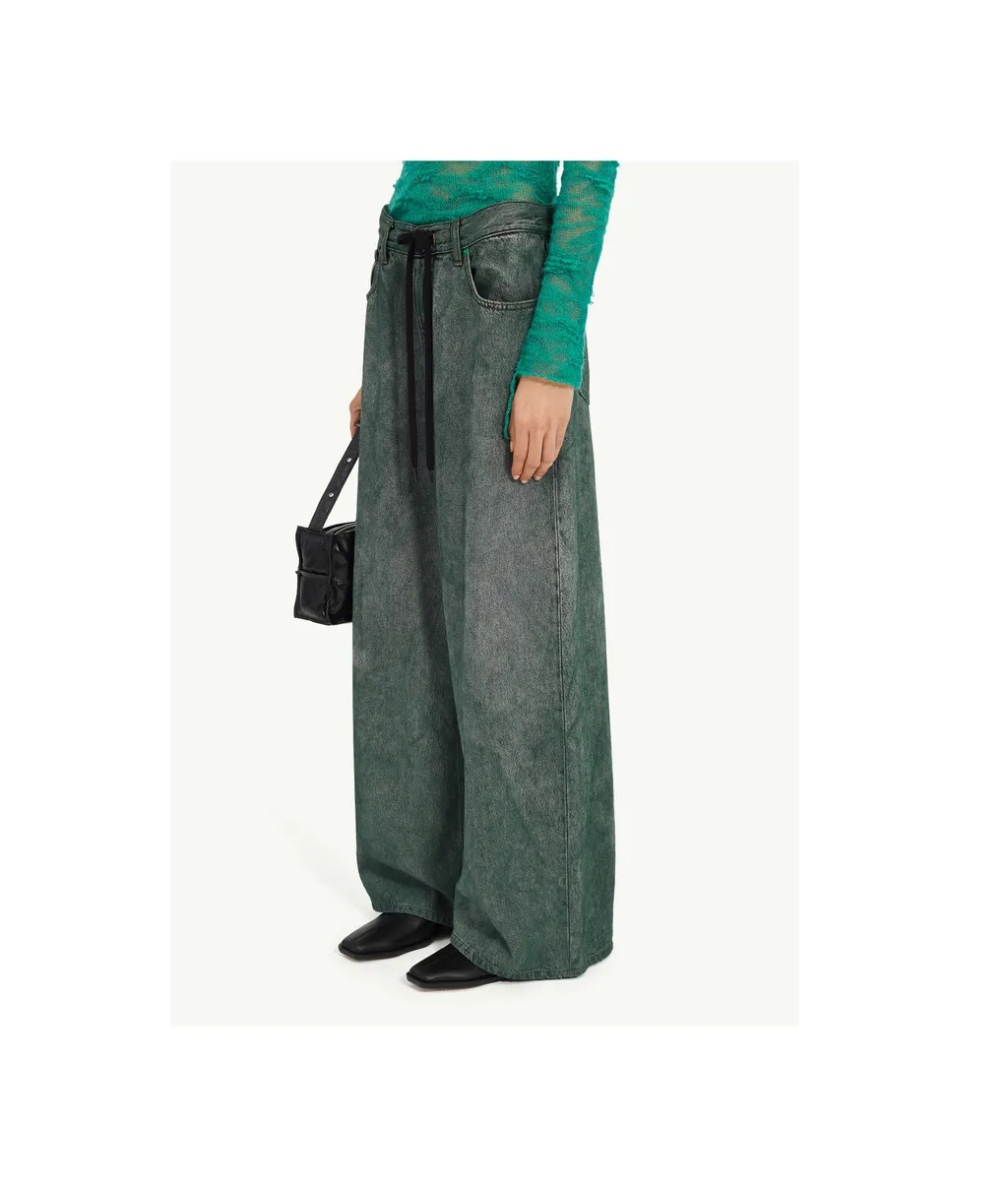 Numeric Denim Trousers