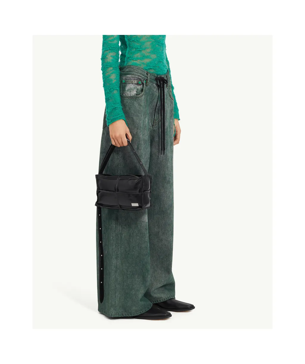 Numeric Denim Trousers