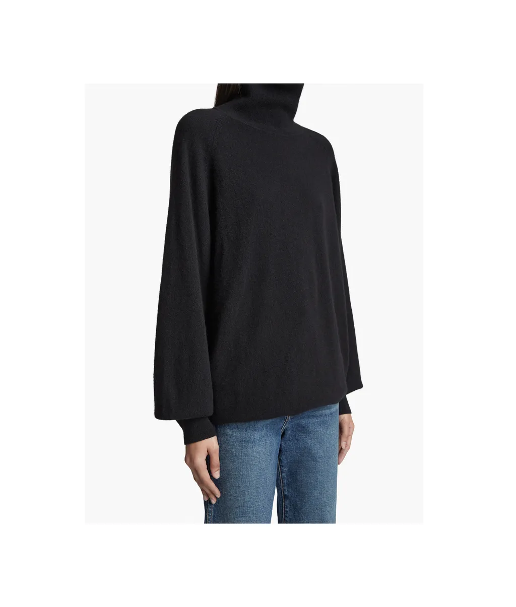 Khaite Percy Turtleneck Jumper