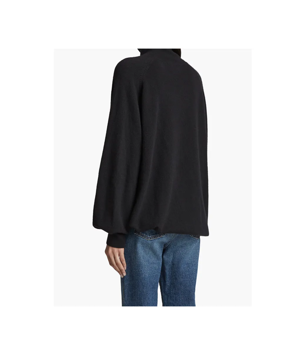 Khaite Percy Turtleneck Jumper