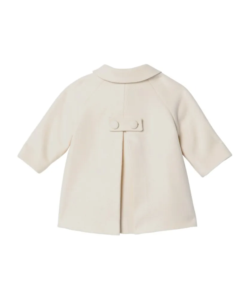 Long-Sleeved Casual Jacket