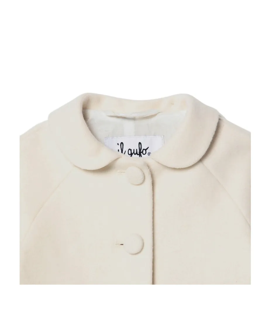 Long-Sleeved Casual Jacket