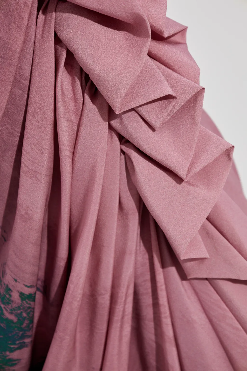 Asymmetrical Dress