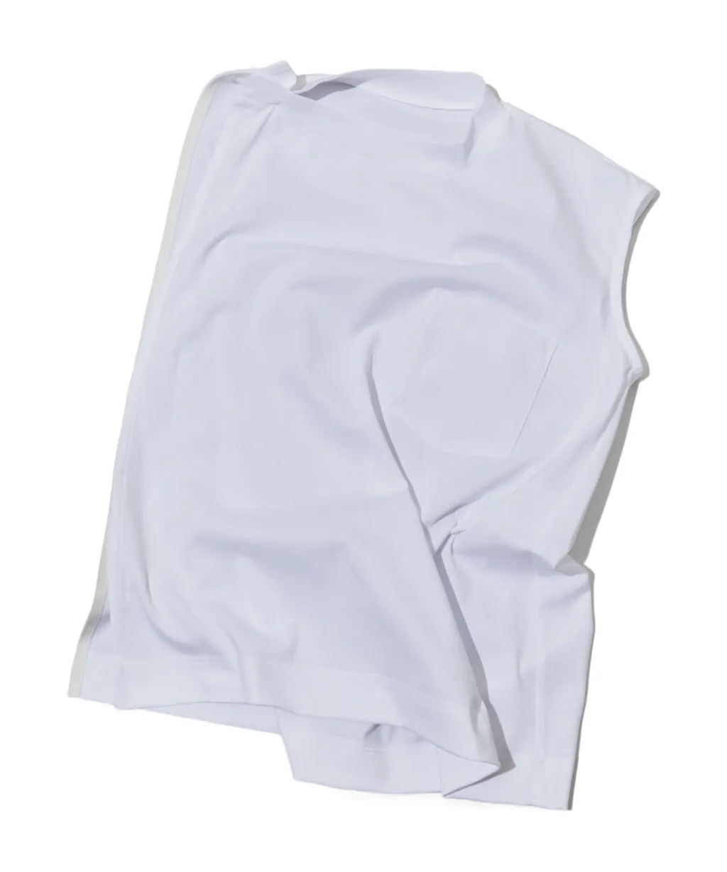 Asymmetrical T-Shirt