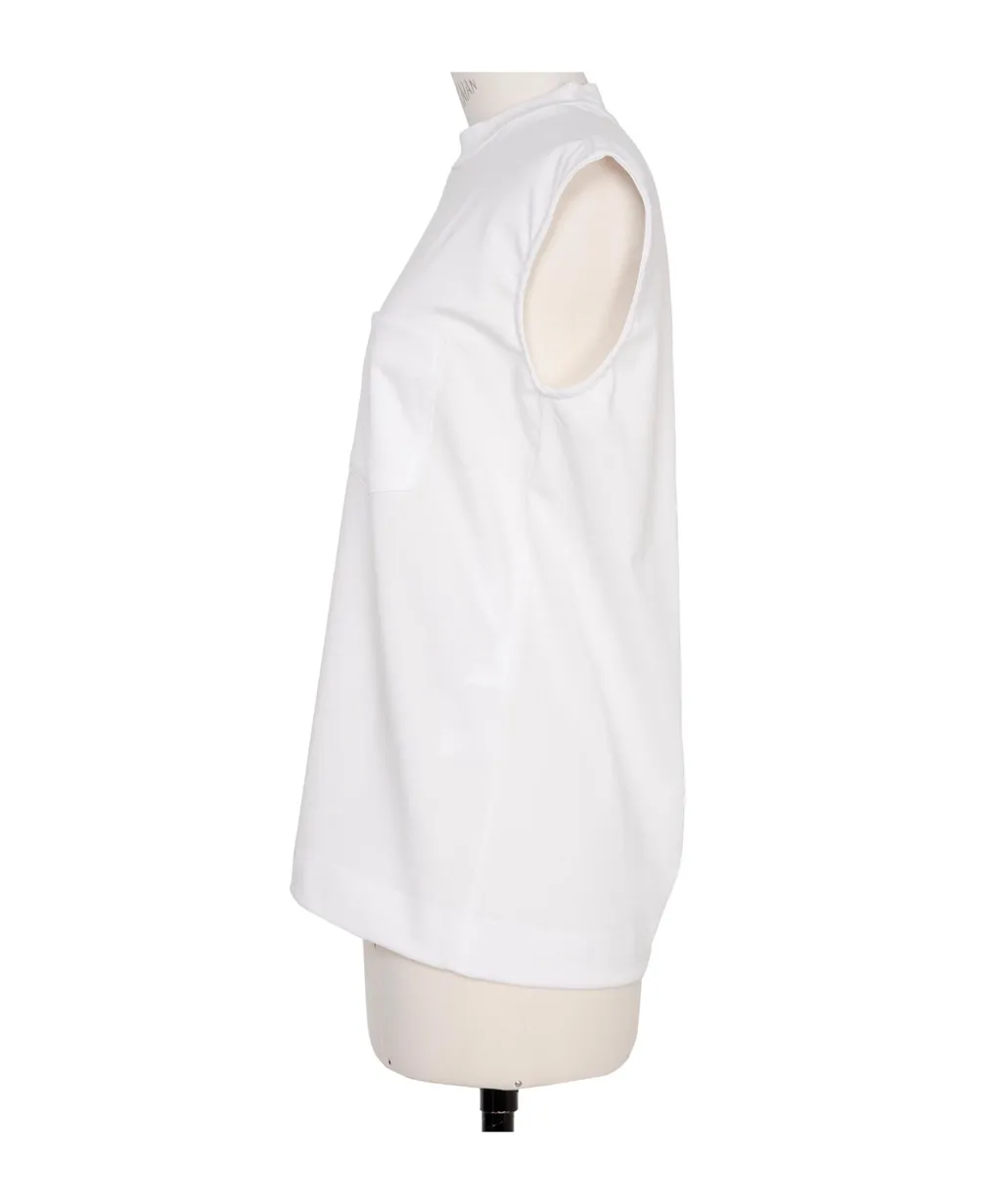 Asymmetrical T-Shirt