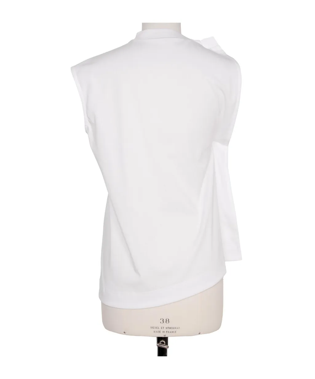Asymmetrical T-Shirt