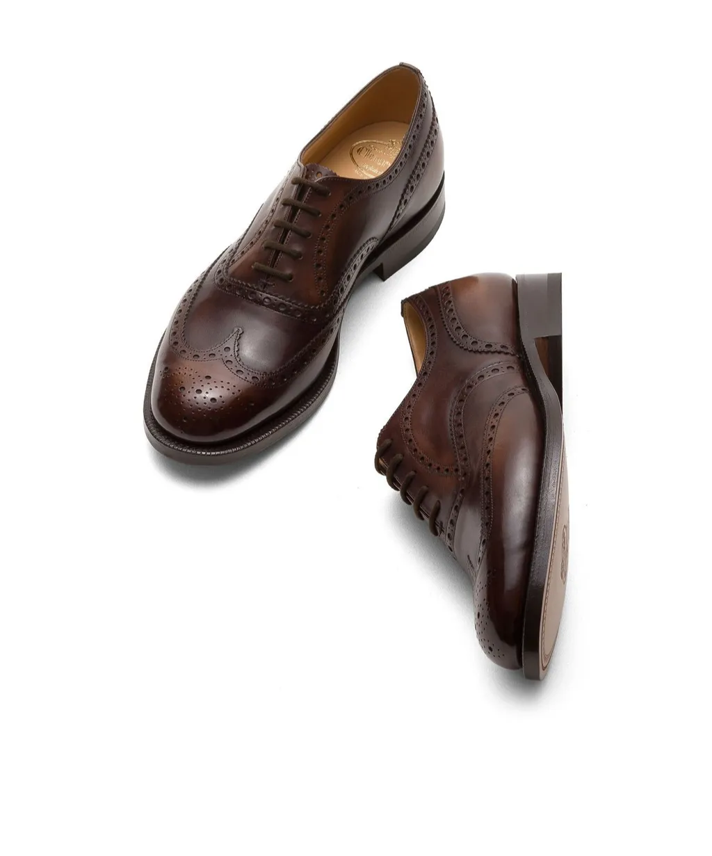 Burwood Oxford Shoes