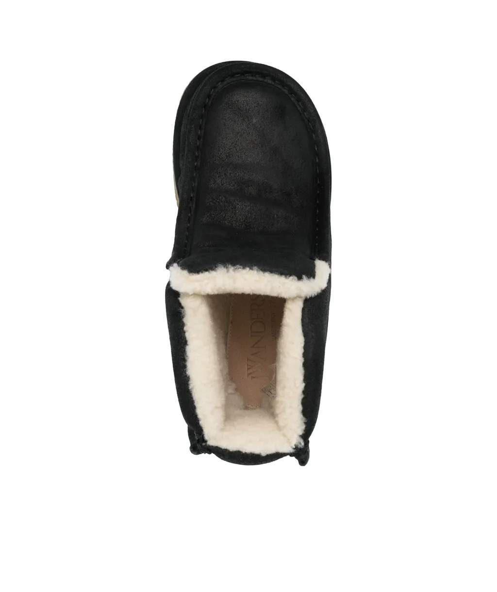Round Head Snow Boots