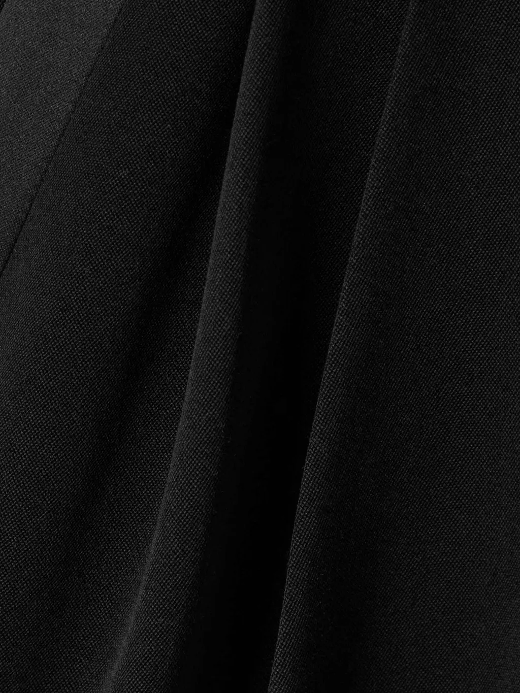 Saint Laurent Classic Pleat-Detailed Trousers