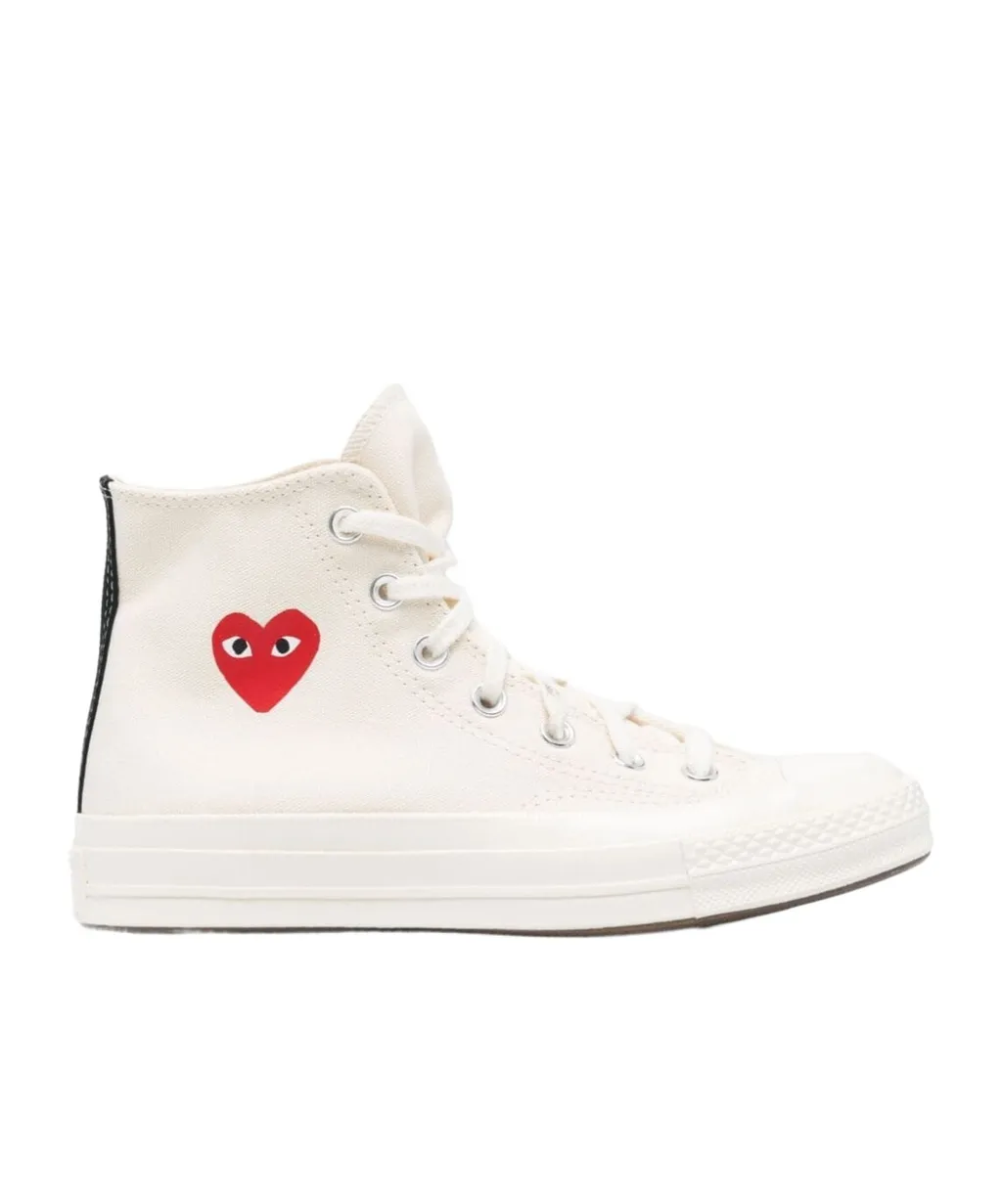 X Converse Play Chuck Taylor'70
