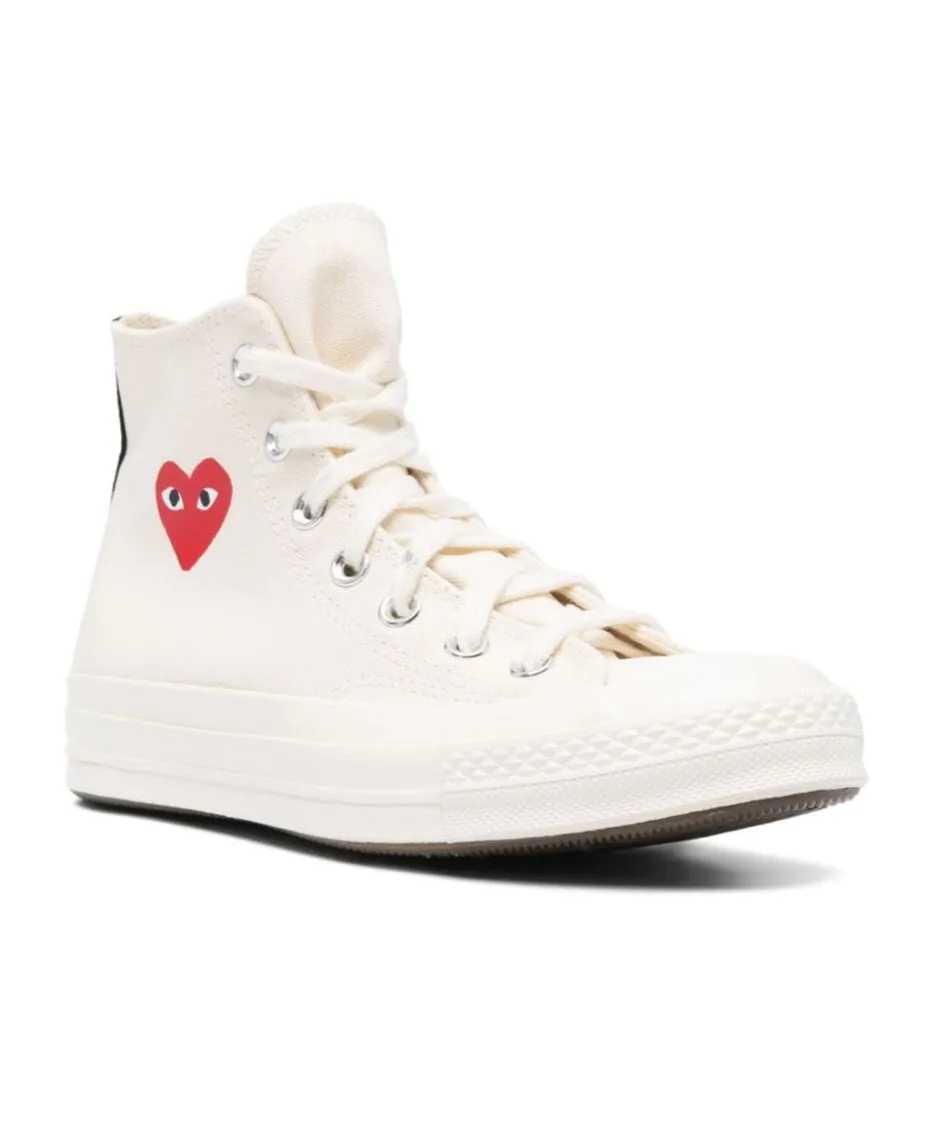 X Converse Play Chuck Taylor'70