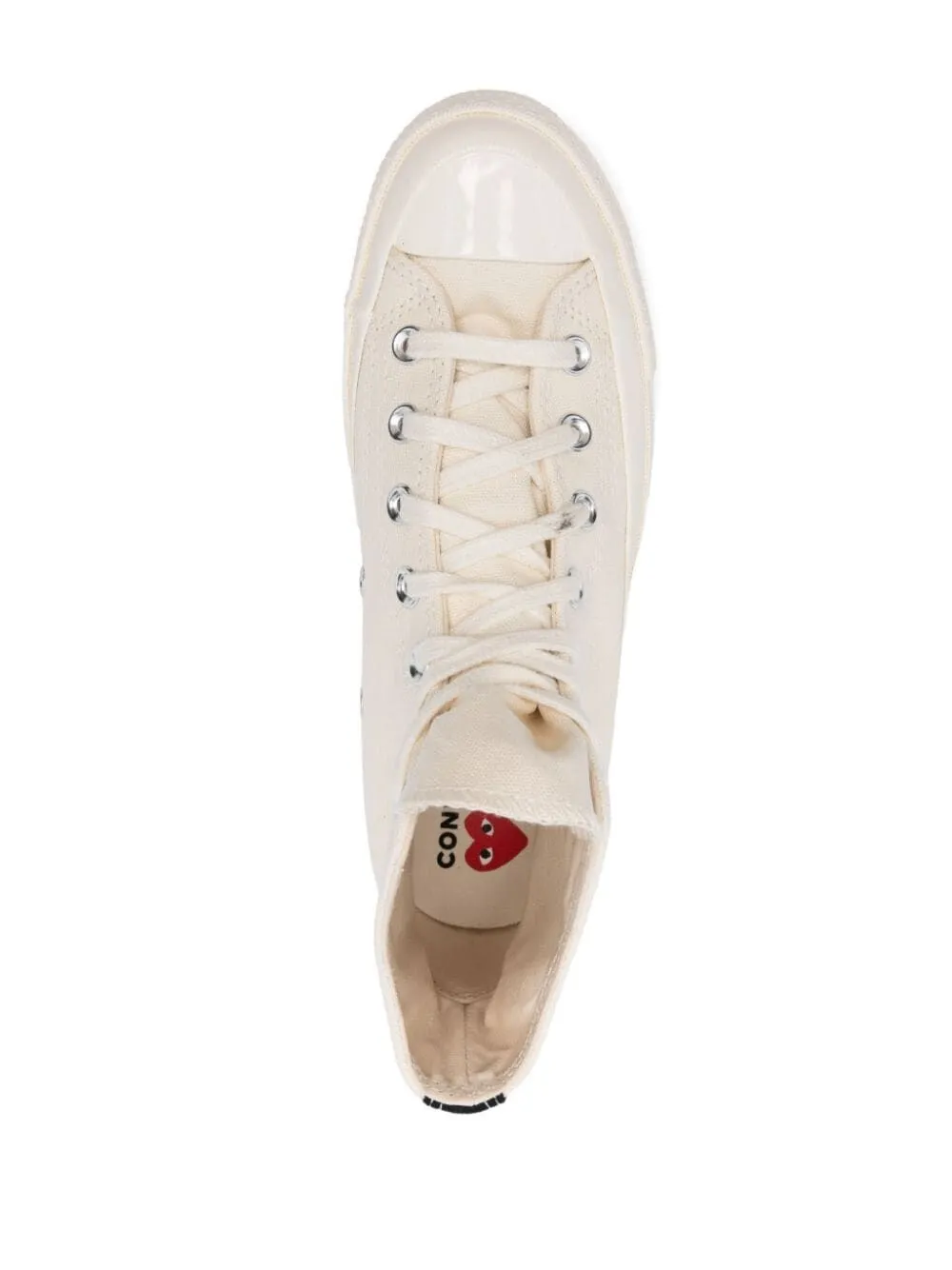X Converse Play Chuck Taylor'70