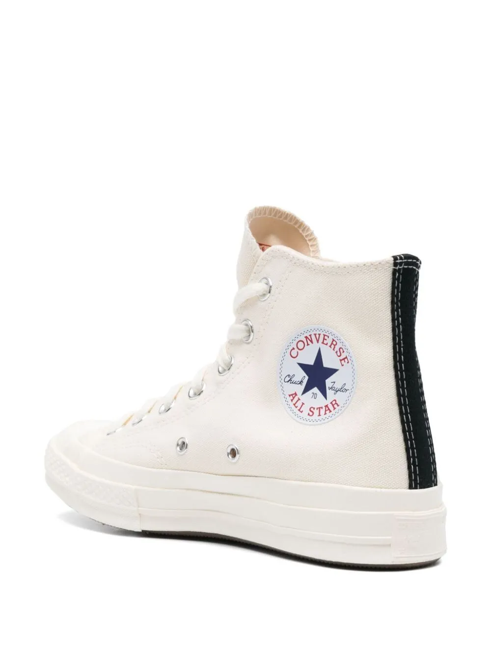 X Converse Play Chuck Taylor'70