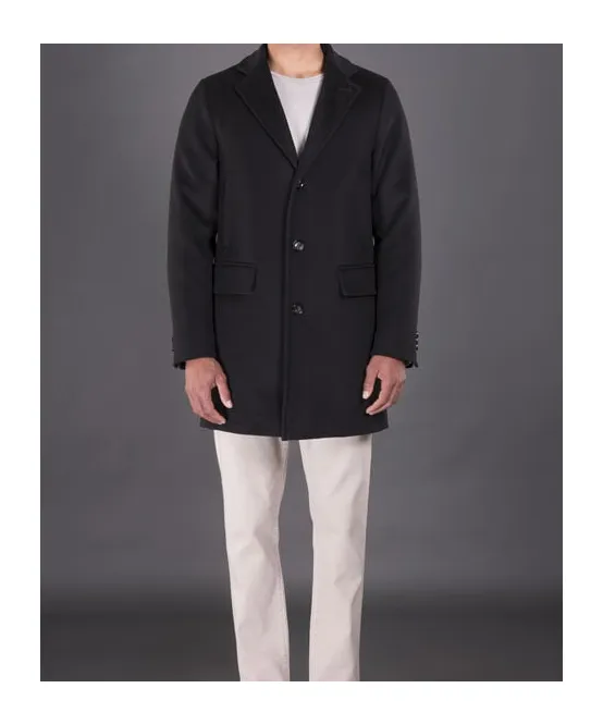 Hooded Down Jacket