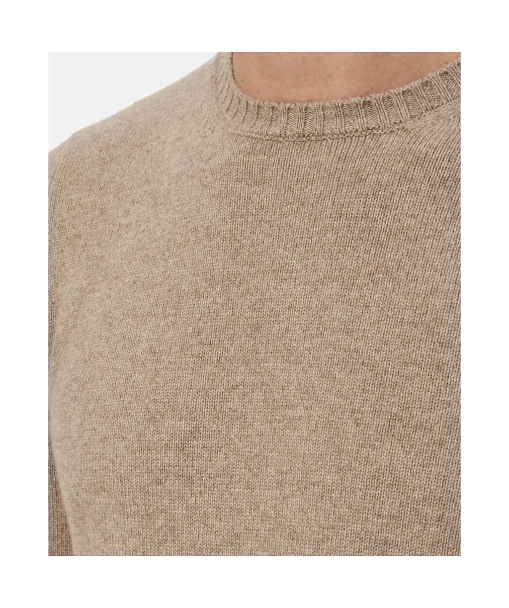 Drumohr Cashmere Pullover