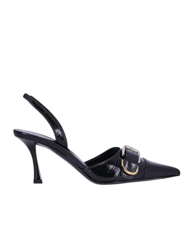 Givenchy Voyou Slingback Pumps