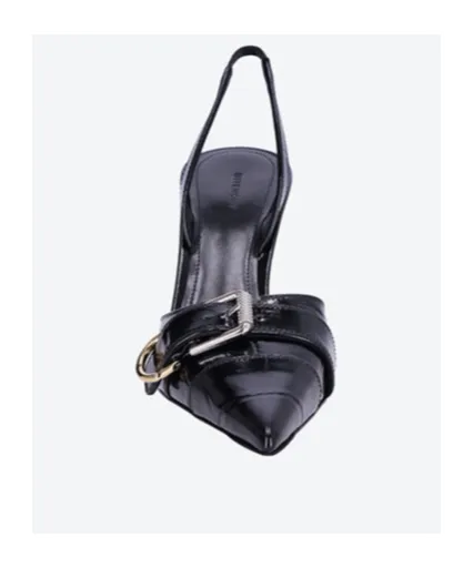 Givenchy Voyou Slingback Pumps