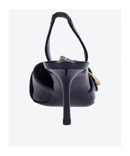 Givenchy Voyou Slingback Pumps