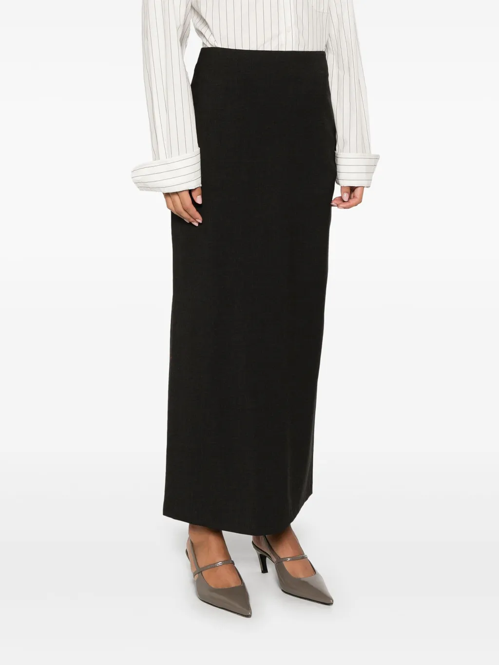 Loulou Studio Samos Skirt