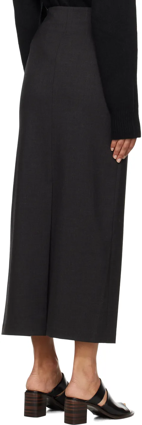 Loulou Studio Samos Skirt