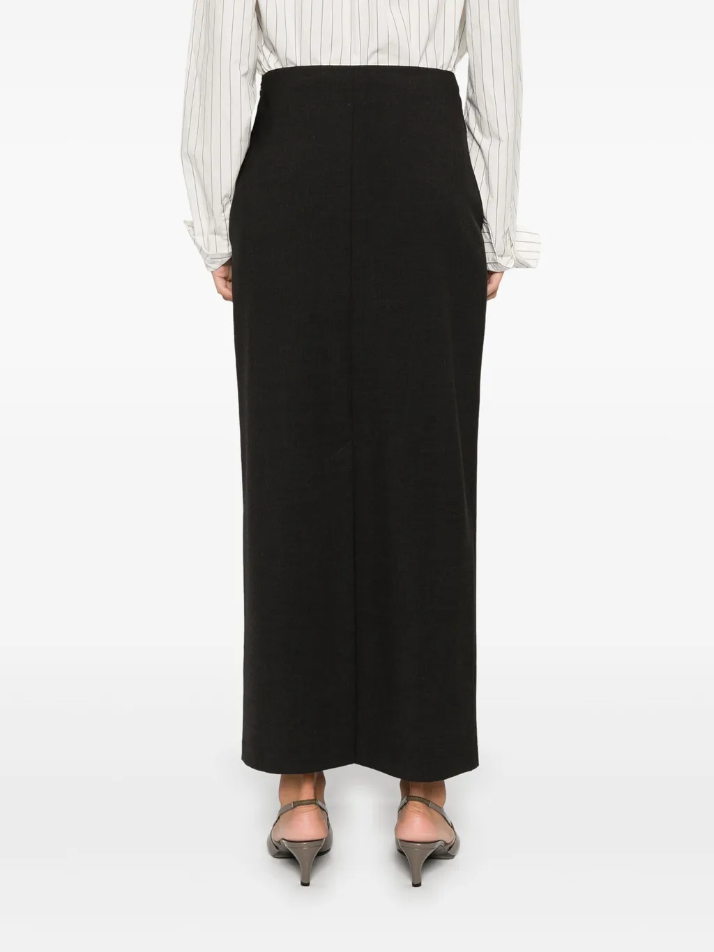 Loulou Studio Samos Skirt