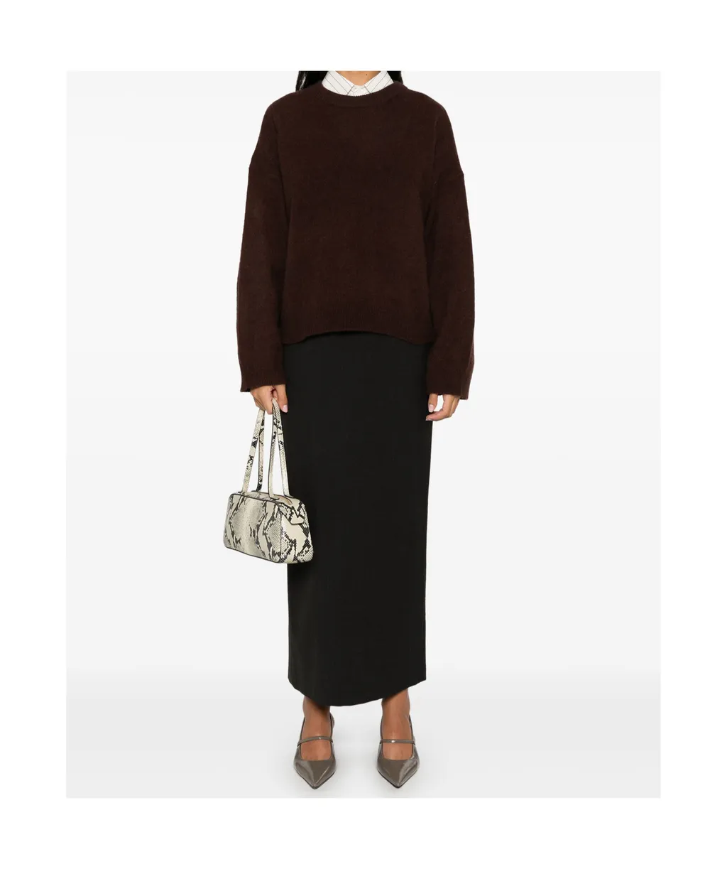 Loulou Studio Samos Skirt