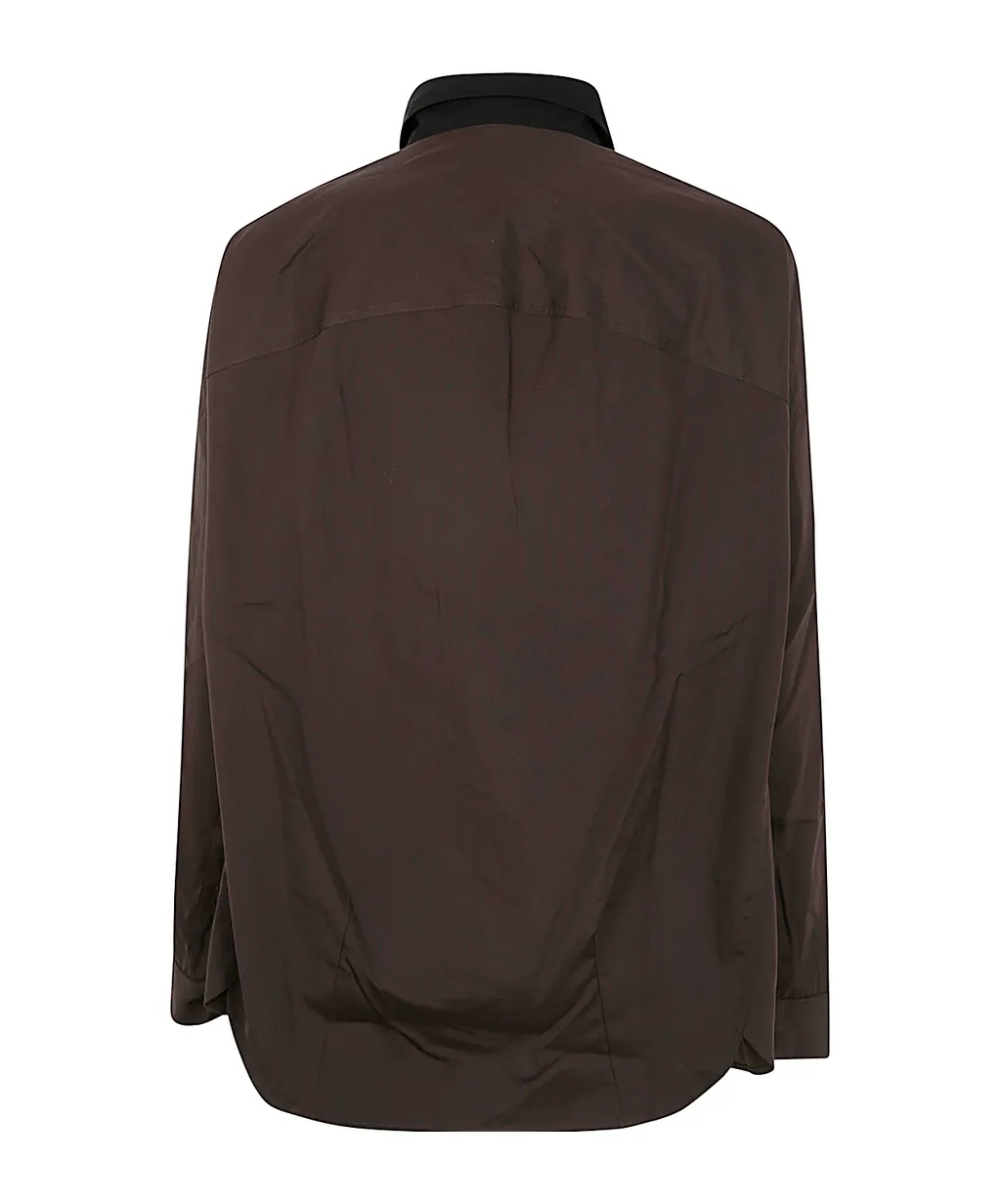 Long-Sleeved Shirt