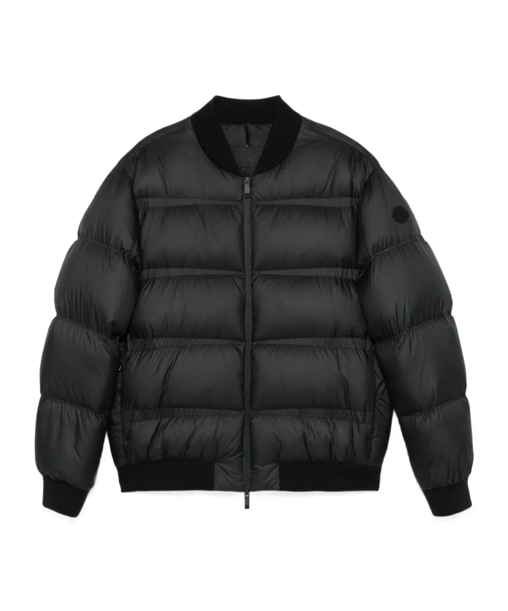 Moncler Vioz Short Down Jacket