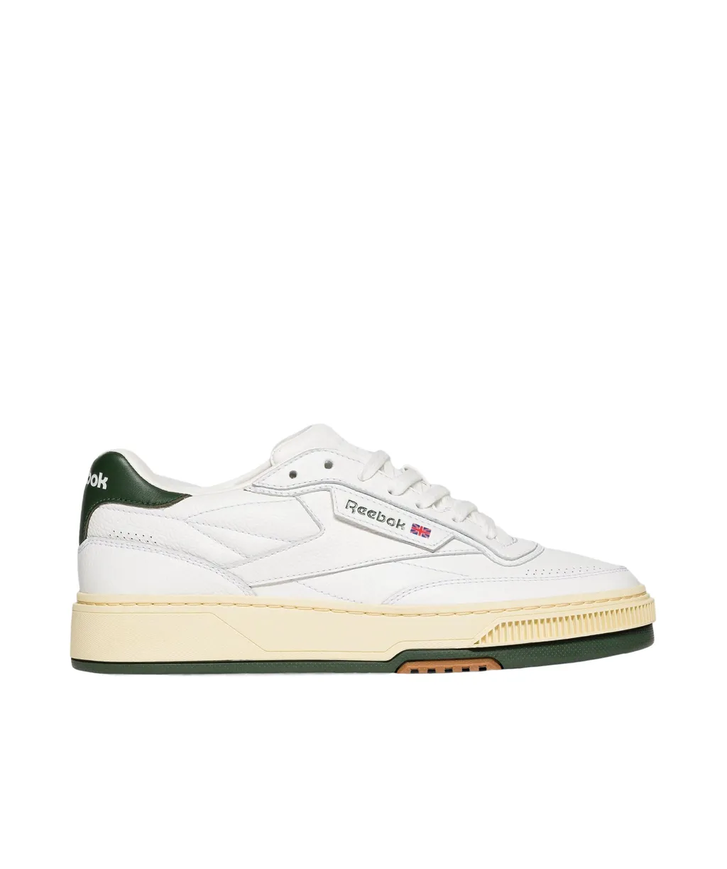 Round Head Low-Cut Casual Shoes