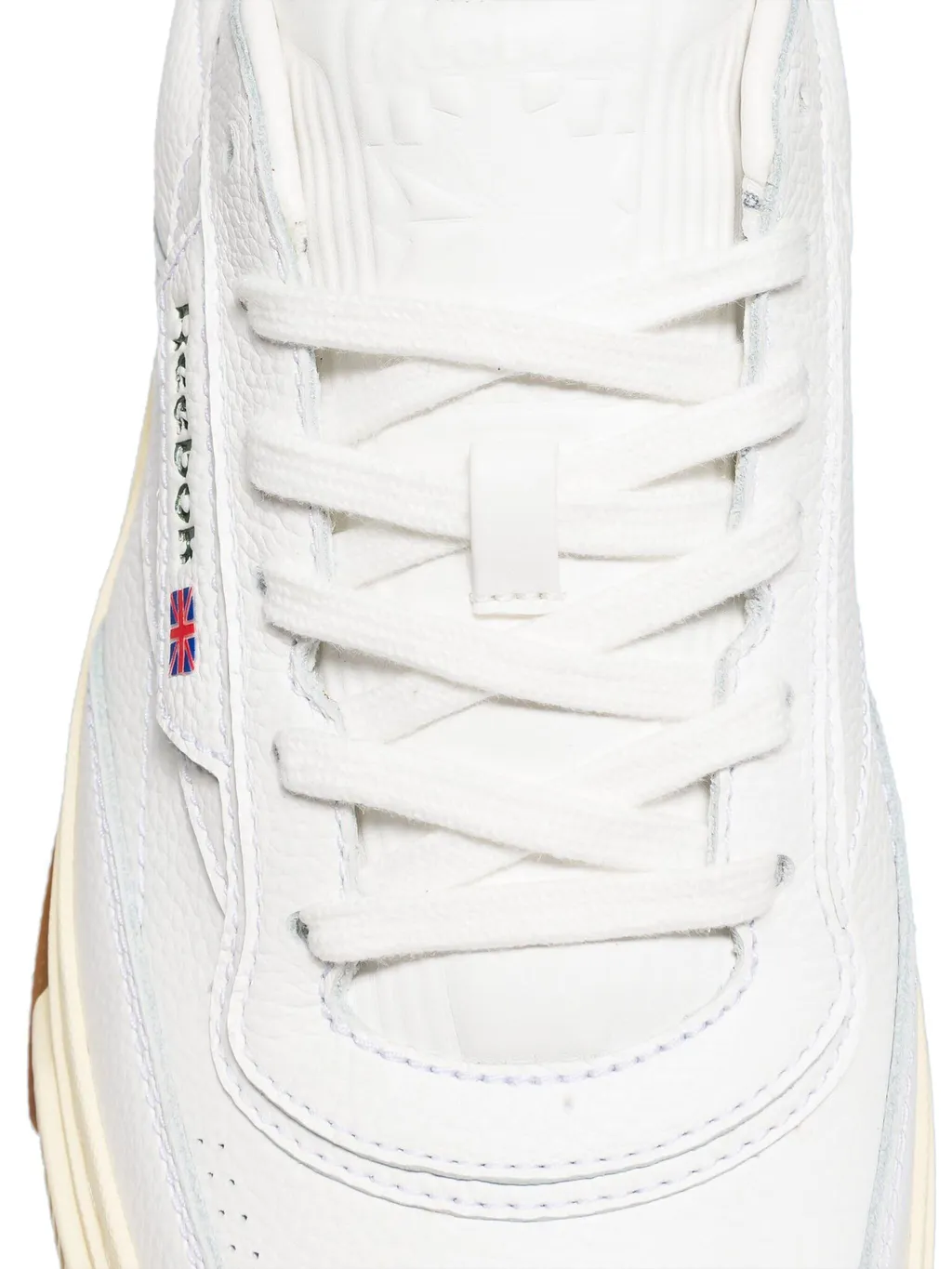 Round Head Low-Cut Casual Shoes